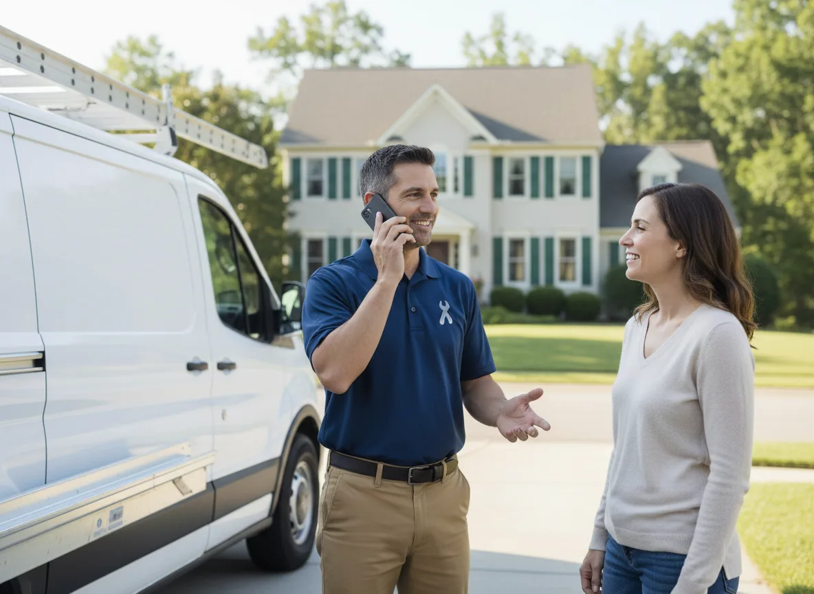 Home Gutter Service Roe, AR FAQs